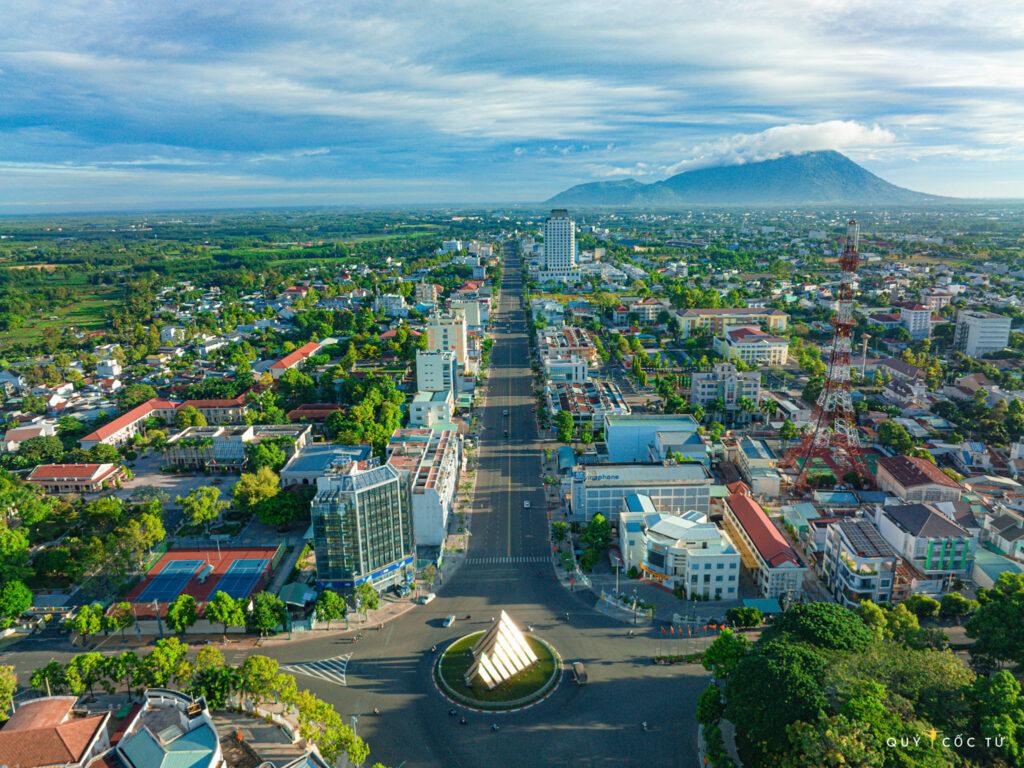 Thị trường đất nền Tây Ninh có những đặc điểm nổi bật trong quá trình đầu tư hiện nay