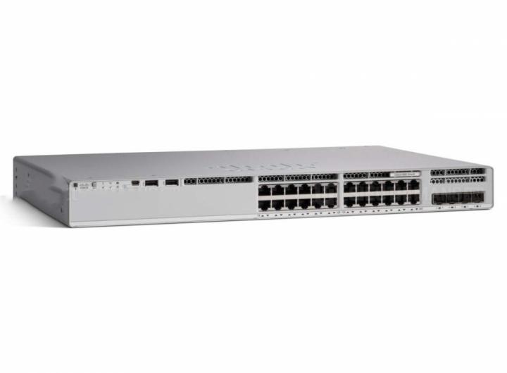 Thiết bị mạng Cisco Catalyst C1000 Series chính hãng, giá tốt